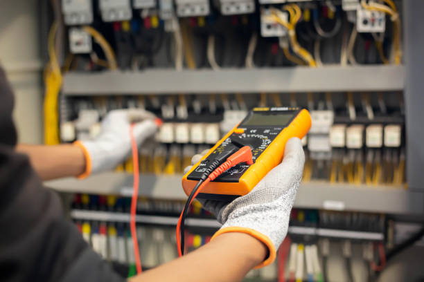 Emergency Electrical Repair Services in Melville, RI