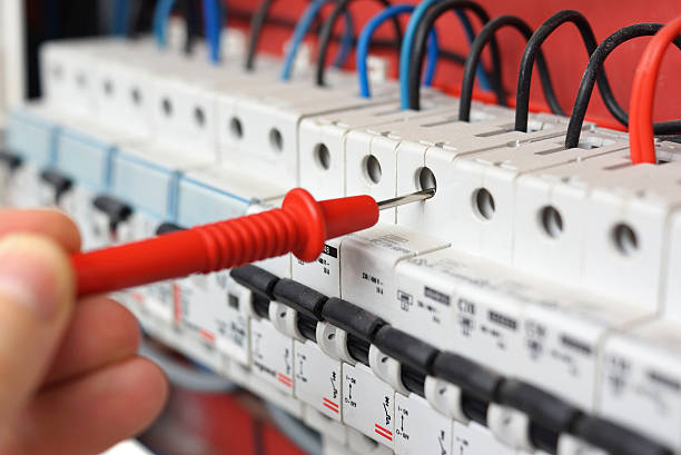 Commercial Electrical Services in Melville, RI